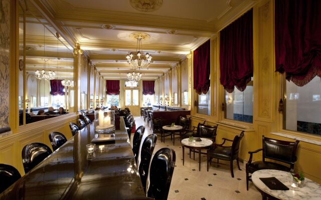 Hotel Damier