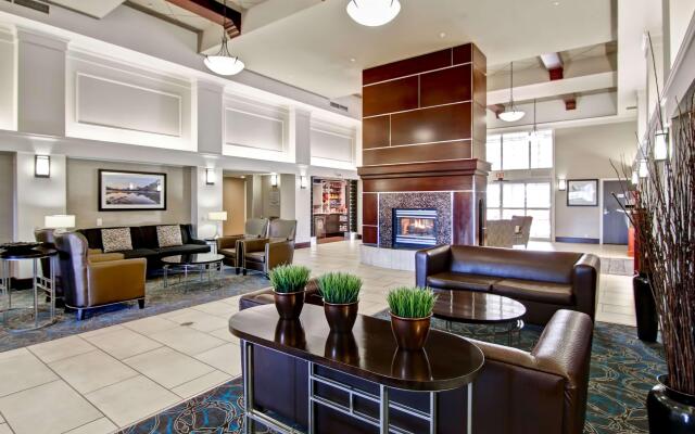 Hampton Inn & Suites by Hilton Calgary-Airport