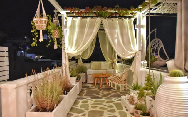 Angelos Design Suites