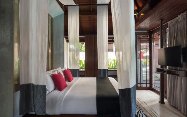 Pavilion Samui Pool Residence