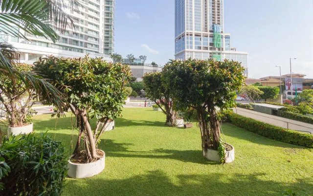 Crescatcity Apartments