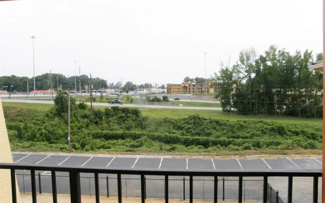 The Economy Inn - Wesley Chapel