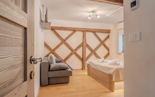 Luxury Chalet Martin