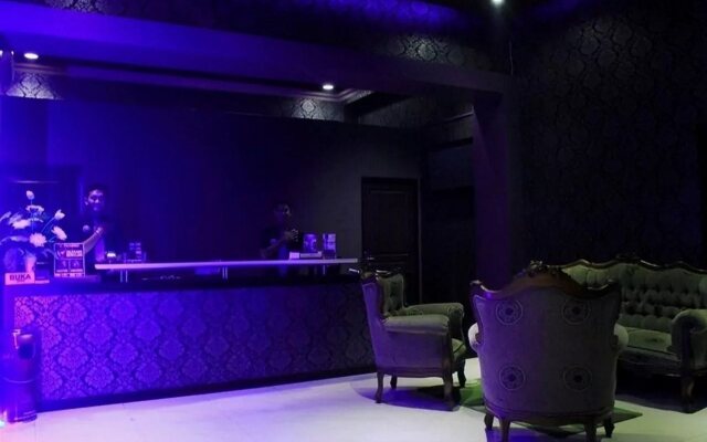 Grand Malioboro Hotel