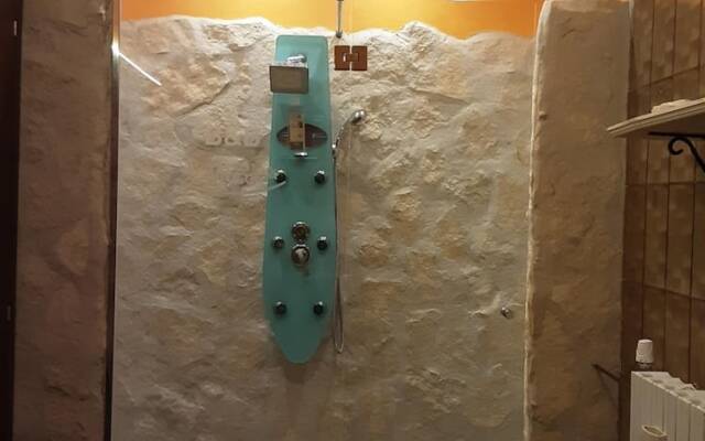 B&B Santa Vittoria