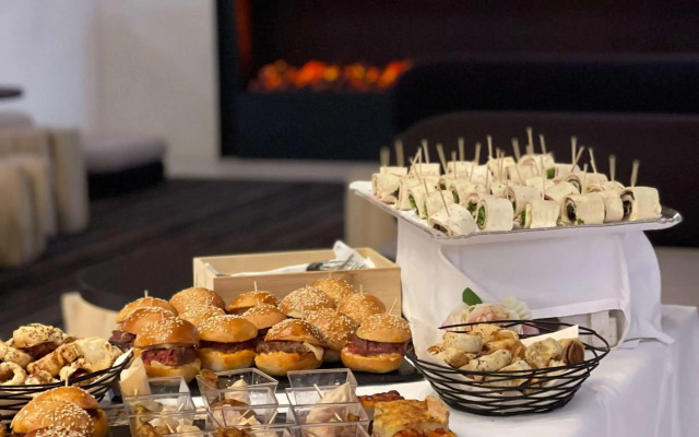 Mercure Hotel & Spa Bastia Biguglia