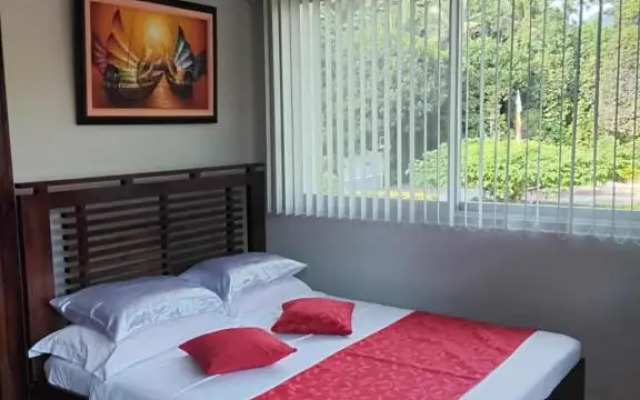 Camiguin Lanzones Resort