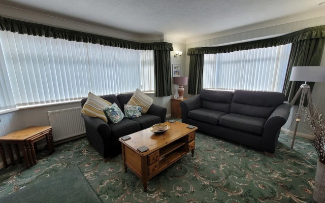 The Hermitage Private Detached Bungalow