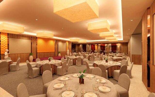 Bloom Hotel - Jalandhar