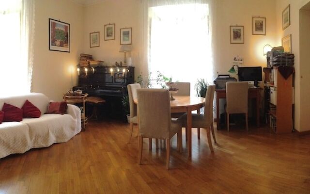 LAppartamento Romano