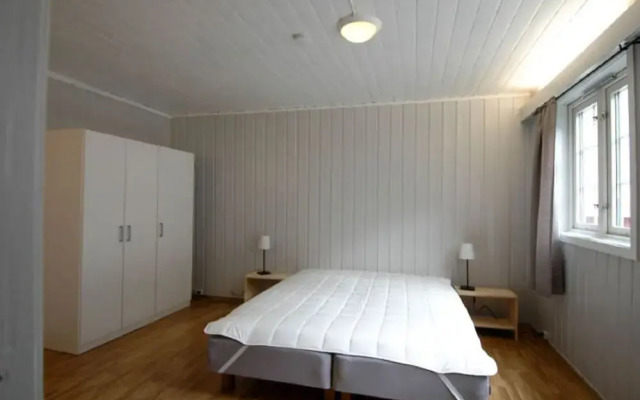 Solferie Holiday Home - Skippergata
