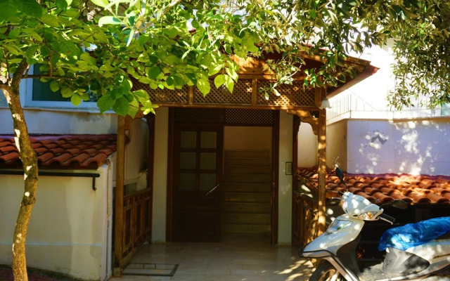 Cobanoglu Otel