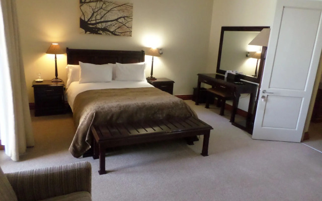 The Links Corporate Guest House