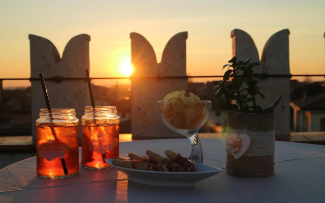 Hotel Villa Malaspina