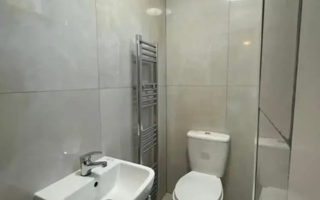 Tinapa Suites