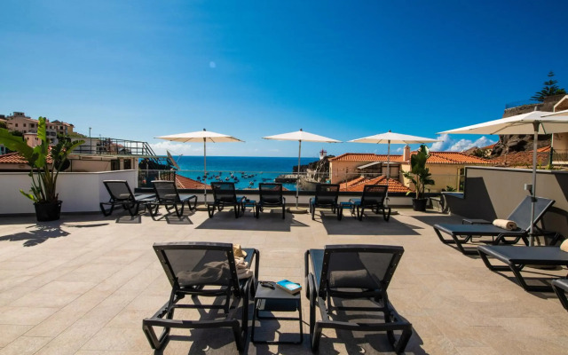 Pestana Fisherman Village