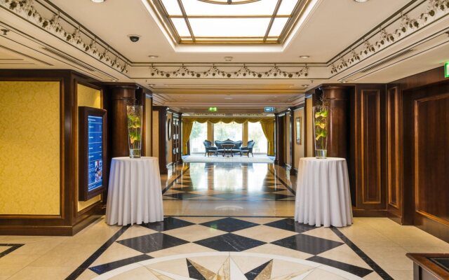 InterContinental Vienna by IHG