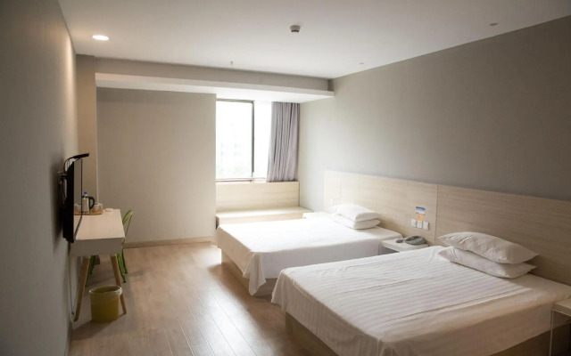 Hi Inn Lianyungang Guanyun County