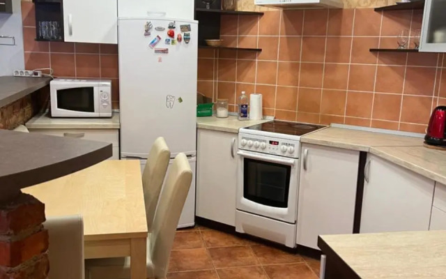 Plytų g. Apartamentai