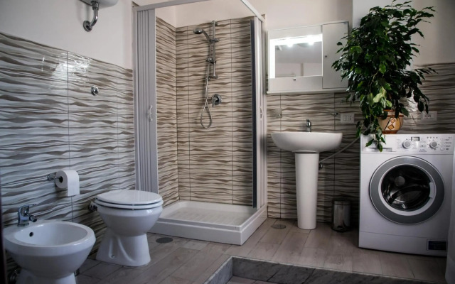 Castel Capuano Flat By DomusExtra