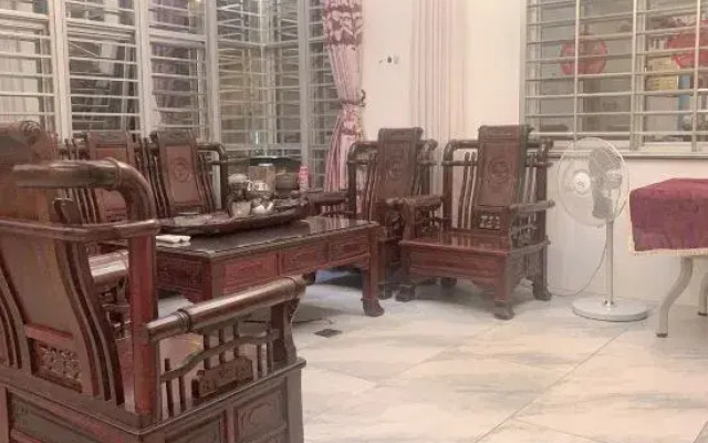 Ease Hotel Weizhou Island