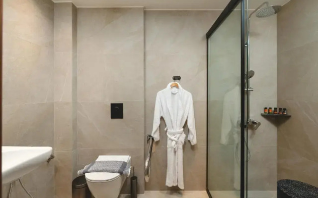Elia Sea Suites