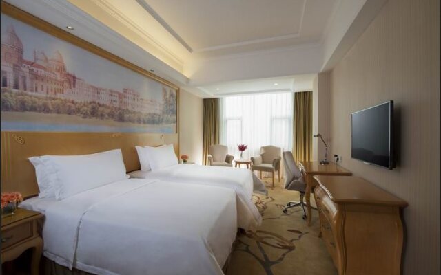 ViennaHotel Shenzhen Exibition Center