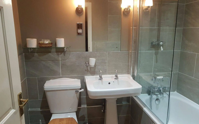 Millgate House Hotel