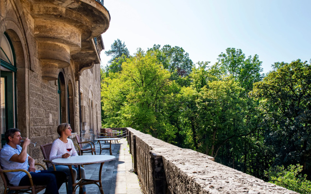 Wildbad Rothenburg o.d.T.