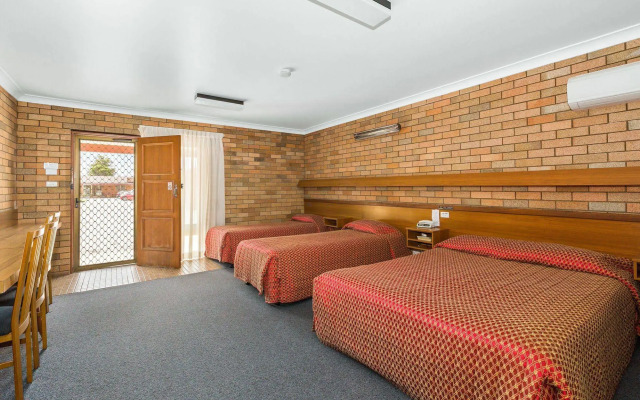 The Cudgee at Mudgee