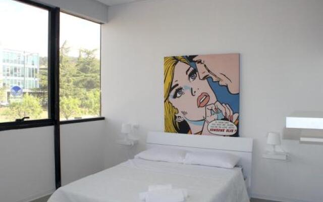 San Sisto Residence