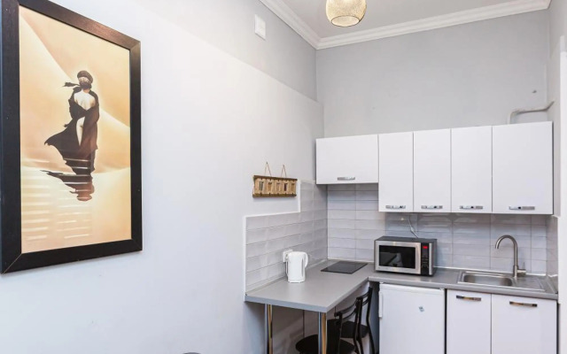 Сучасна квартира по вул. Таманська 9/4, біля Краківського.