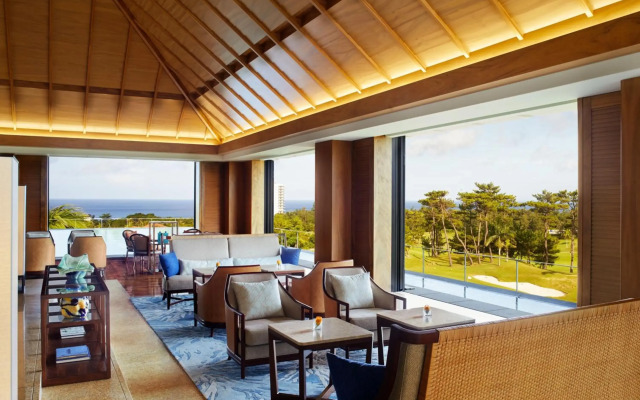 The Ritz-Carlton, Okinawa
