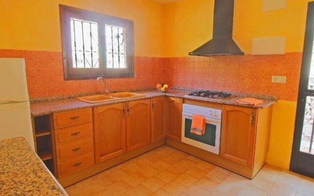 Villas Costa Calpe - Alonso