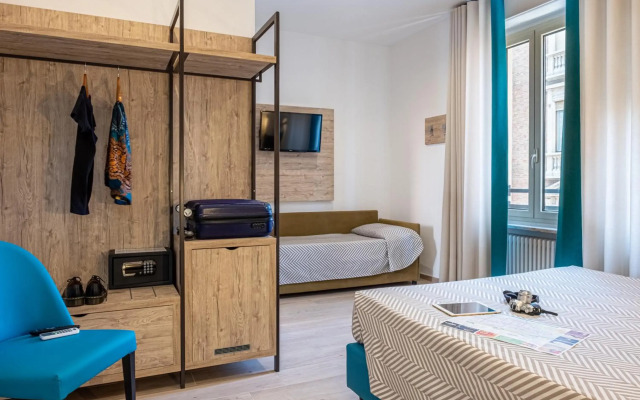 Cuneo Hotel