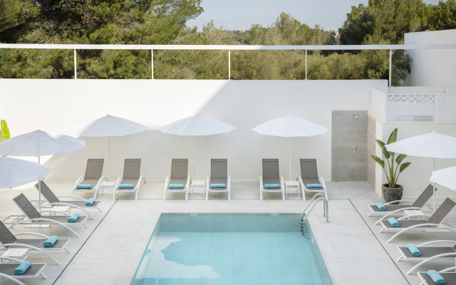 Aparthotel Marina Drach