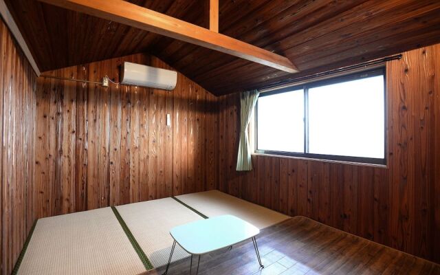 Tonosaki Bungalow & BBQ