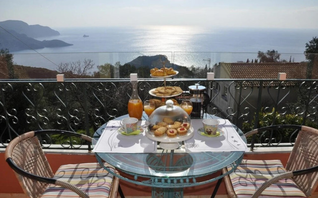 Villa Tango