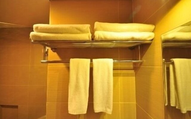 De Batara Hotel