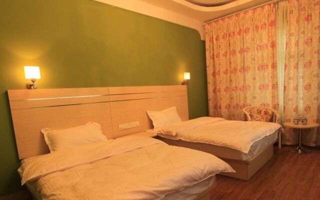 Yangshuo HLgarden Resort