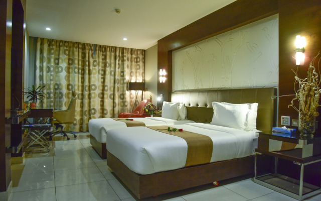 Harbour View Suites