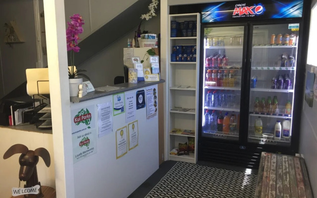 Clarence Head Caravan Park