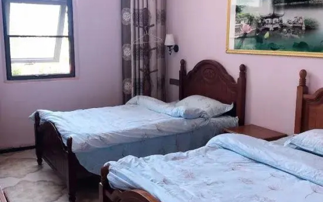 Fukang Guanhai Hotel