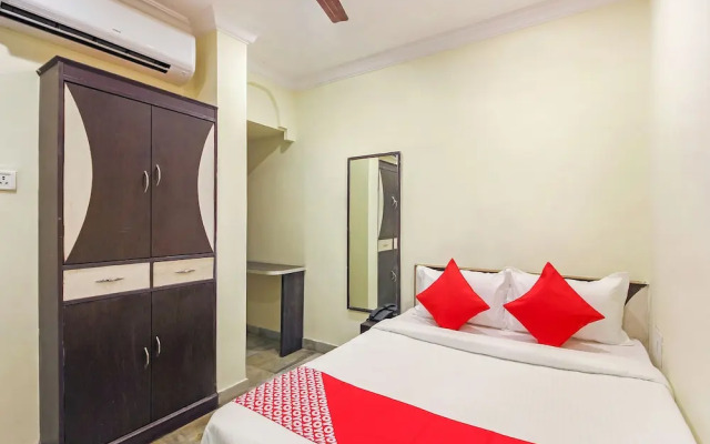 Hotel Pearl City by OYO Rooms
