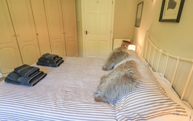 Doe Foot Cottage