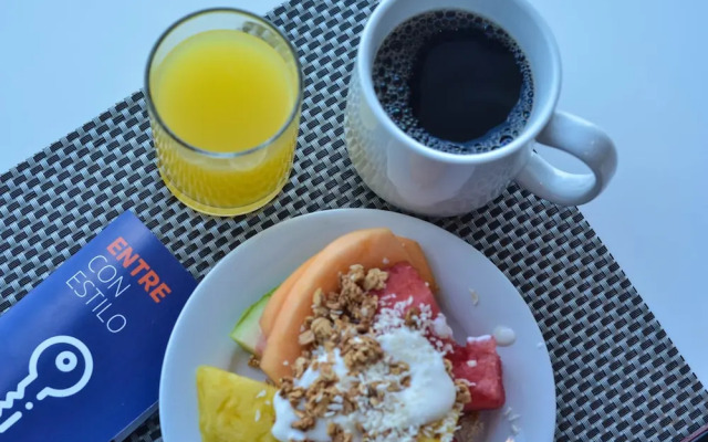 Holiday Inn Express Managua