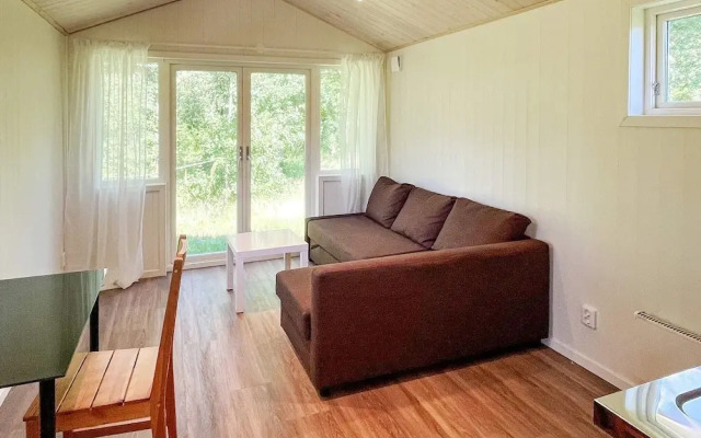 7 Person Holiday Home in Rockneby-by Traum