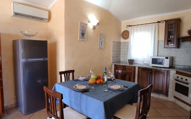 Belvedere Apartment Ac Budoni