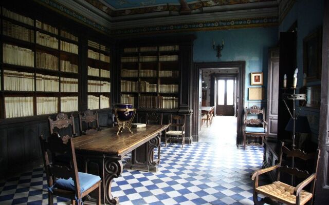 Palazzo Mazziotti