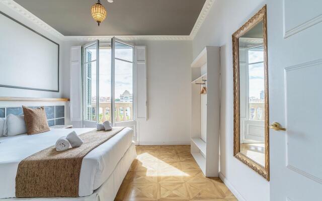Casa Gracia Apartments